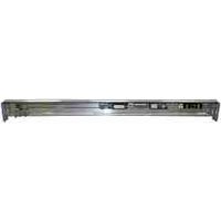 VAL2HS46 Automatismo para Puertas Correderas de Gran Capacidad 2 Puertas DITEC ENTREMATIC VALOR HS VAL2HS46