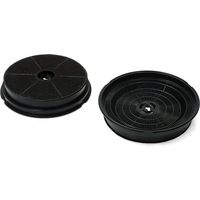GDE - Kohlenstofffilter für Hood FCV17