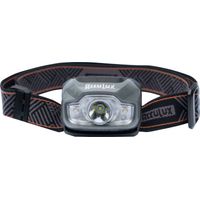 Lampe frontale LED AccuLux STL 200 à pile(s) 200 lm 438012