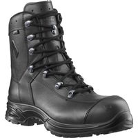 HAIX Sicherheitsstiefel Airpower XR 22 607633 S3 SRC DGUV Gr.44 schwarz