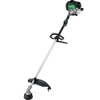 Grüne Katze 33/43 CC 2 -Stroke DecePlier. - 33 cc.