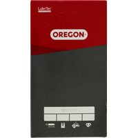Chaîne OREGON 57 maillons 3/8' – Épaisseur 1.3 mm – S'adapte sur guide 16 pouces – Pour bois dur – Gt Elec