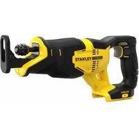Stanley FATMAX V20 Winkelschleifer grau 18 V