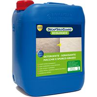 Sgrassatore ecologico Decap'Sols Guard lt. 5