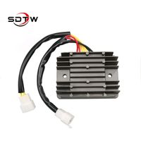 Régulateur de tension pour Ducati Monster 600, yhc-036