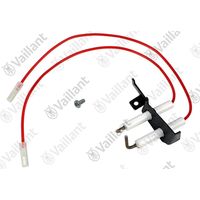 VAILLANT Electrodo (encendido) MAG 11+14-2/0 u.w. Vaillant-Nr. , 0020047053