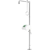B-SAFETY, Douche de secours PremiumLine, avec douche