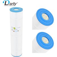 Cartouche filtrante compatible Hayward CX750-RE - Darlly PC162