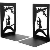 und Modernem Design mit Glatter Oberfläche für Bücherregal