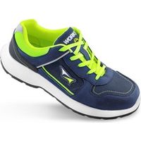 Chaussure de sécurité WORKFIT Helio (protection S3S SR) avec embout renforcé – Pointure 44