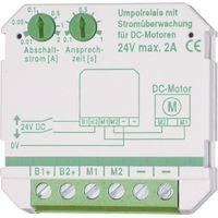 Kaiser Nienhaus 330060 Umpolrelais