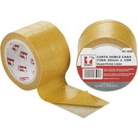 Cinta doble cara DC-600 - talla