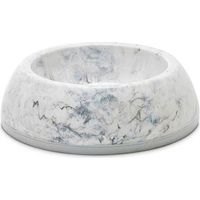 Comedero Bebedero Delice Marble 200 ML