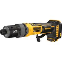 Smerigliatrice Diritta DeWALT DCG420N (Solo corpo)