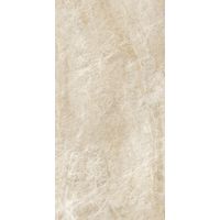 Feinsteinzeug Marmoroptik Taj Mahal Elfenbein Glänzend 60X120 - ETML1564 (Ceramishop.de)