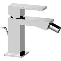 MISCELATORE MONOCOMANDO BIDET LINEA REBEL Misura: Cromo