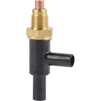 Elettrovalvola di controllo dell'aria di assistenza all'iniettore di carburante di alta qualità per CRV 36281RTA003 36281RAAA01.