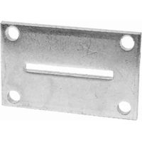 00058P0199 Kit 6 hintere Befestigungsplatten F0199 Genius 00058p0199 Original Automation