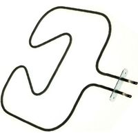 Ersatzteil - Original Bodenwiderstand - - FAURE, ELECTROLUX, AEG, ZANUSSI, ESSENTIEL B, ZANKER, ZOPPAS