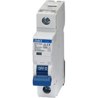 Disjoncteur 10KA 1P, courbe C, 1 A réf. DIS1010C01IB