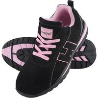 Damen-Arbeitsschuhe SB SRA Wildleder 38