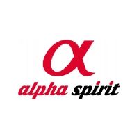Alpha Spirit Semihumed Fish Chien de poisson sauvage - 3 kg