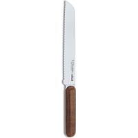 Oslo Brotmesser 20cm - 8" 3 Claveles