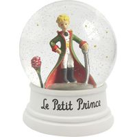 Le Petit Prince - Boule à Neige