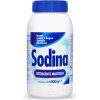 Soda sodina granulare 1 kg