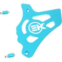 Artek Ritzelabdeckung für Motorrad rieju 50 rrx neu