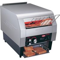 Toaster convoyeur - 400 tranches/heure - 2.3 kW - Hatco
