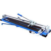 Coupe carrelage manuel 750mm – Longueur de coupe 750mm – Molette carbure de tungstène – Extensions pliables pour grandes tailles – Mejix