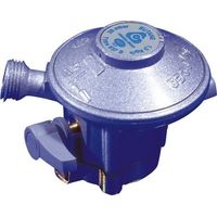 011201 Schnellanschluss-Drosselventil §20 Butan Debit 1 3kg/h Für Elfi Malice Twiny