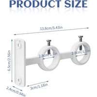 4 pièces Sifflets de cerf Avertissement de la faune sifflet ultrason anti gibier pour voitures, véhicules, motos, noir Ultrasonique Cerf Attention