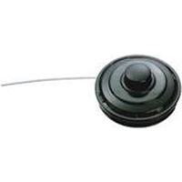 Makita 1-Fadenkopf Tap und Go, 1,6 mm, 196146-9 für Rasentrimmer