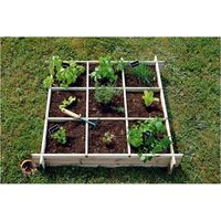 Gartenquadrat Cardon100 Cl3