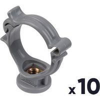 HC10 COLLIERS PVC 40 NICOLL