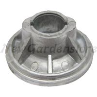 Cuchilla para cortacésped compatible HUSQVARNA 531 02 06-54
