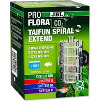 JBL Proflora CO2 Taifun Extend - Reaktorerweiterungsmodul