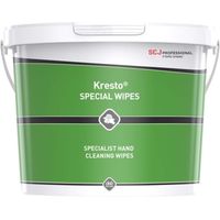 SC Johnson Professional ULT150W Kresto Special Wipes (Tub 150) SCJULT150W