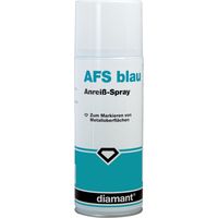 DIAMANT Anreiss-Fluid Kännchen blau 500 ml