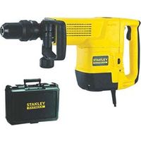 MARTELLO DEMOLITORE SDSMAX 1600W 15J (SFMEH 230KQS) FATMAX