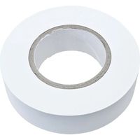 Ruban adhésif hepoluz 20 m pvc résistant uv abrasion