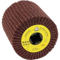 KLINGSPOR Rodillo Satinador NCW 600 S COMBI 80 - 258905