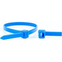 Bridas wkk 110124671 200 mm nylon resistencia 18.2 kg