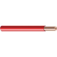 Kabel Ho7vu 2,5 Rot, Länge 100 m, Referenz 3001025080