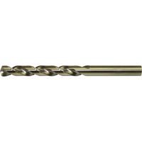Foret DIN338RN HSSCo 4,60mm poli PTG