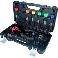 KS Tools 150.9805 Nietzange 1 Set