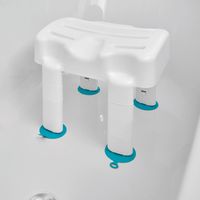 Siège de bain Kingfisher - 30 cm