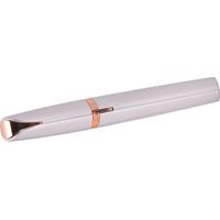 Rasoir à Sourcils Électrique Portable - Tondeuse à Sourcils Automatique sans Douleur